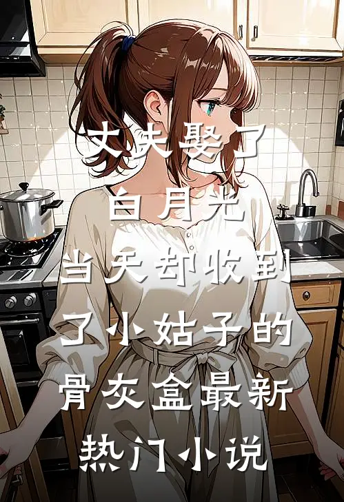 丈夫娶了白月光，当天却收到了小姑子的骨灰盒最新热门小说