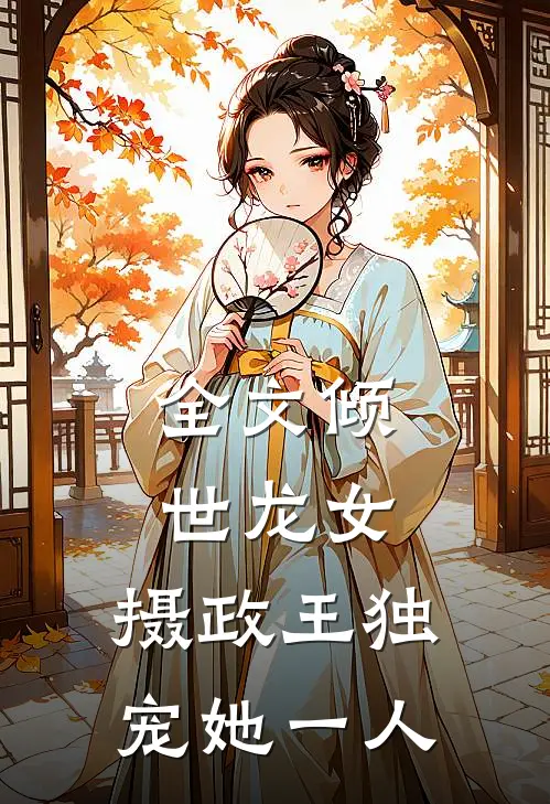 全文倾世龙女：摄政王独宠她一人