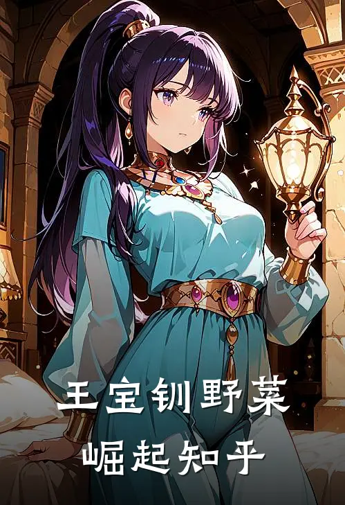王宝钏野菜崛起知乎