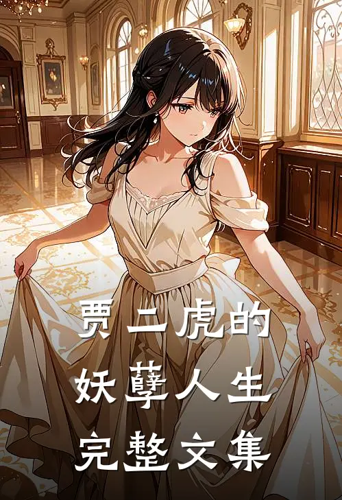 贾二虎的妖孽人生完整文集