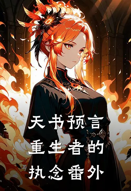 天书预言：重生者的执念 番外