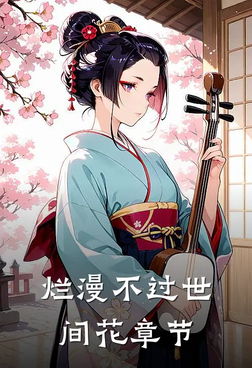 烂漫不过世间花章节
