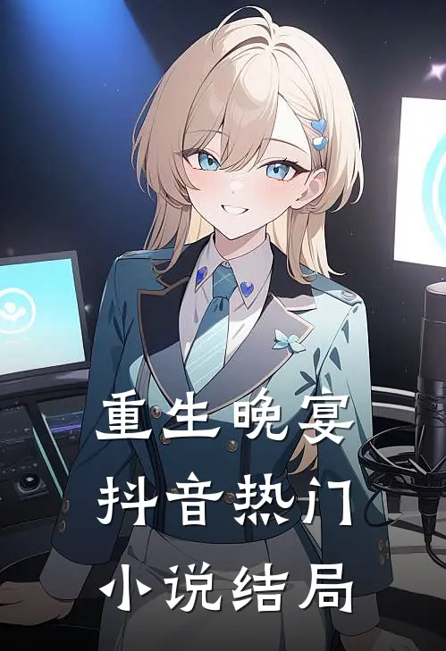 重生晚宴抖音热门小说结局