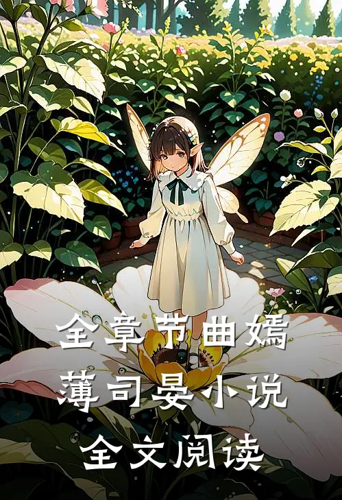 全章节曲嫣薄司晏小说全文阅读