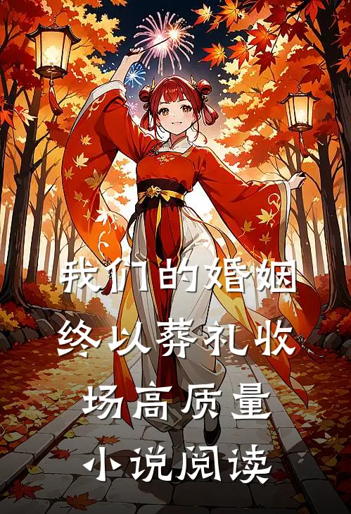 我们的婚姻，终以葬礼收场高质量小说阅读