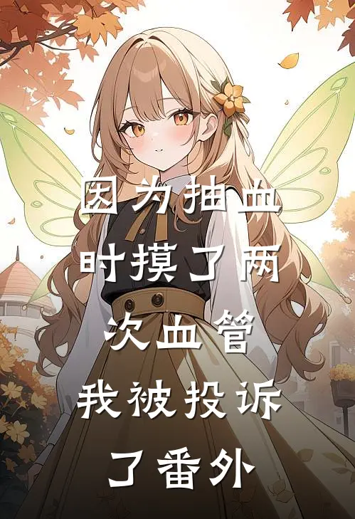 因为抽血时摸了两次血管，我被投诉了番外