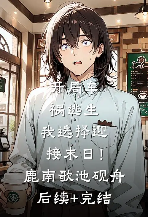 开局车祸逃生，我选择迎接末日！鹿南歌池砚舟后续+完结