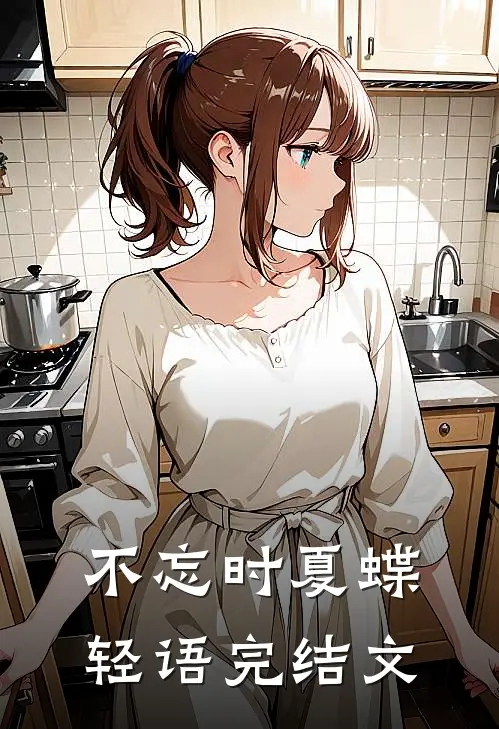 不忘时夏蝶轻语完结文