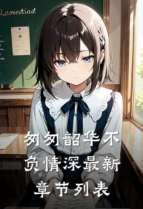 匆匆韶华不负情深最新章节列表