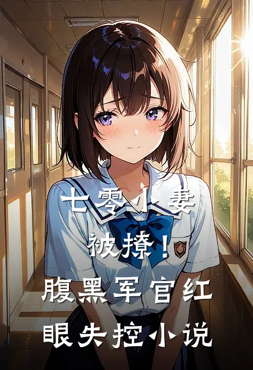 七零小妻被撩！腹黑军官红眼失控小说