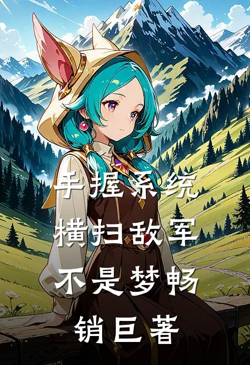 手握系统，横扫敌军不是梦畅销巨著