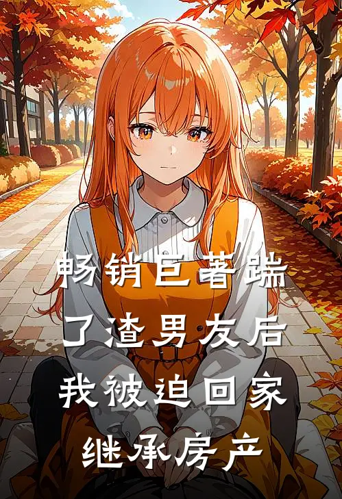 畅销巨著踹了渣男友后，我被迫回家继承房产