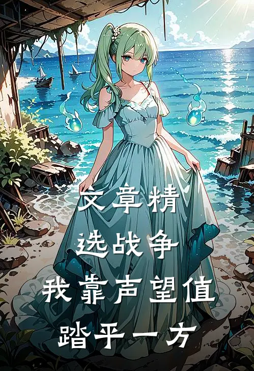 文章精选战争：我靠声望值踏平一方