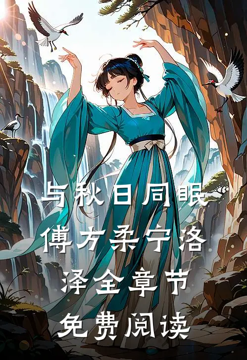 与秋日同眠傅方柔宁洛泽全章节免费阅读
