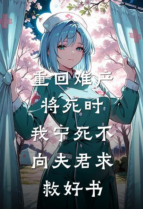 重回难产将死时，我宁死不向夫君求救好书