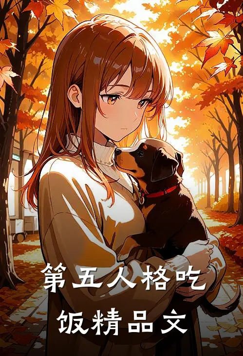 第五人格吃饭精品文
