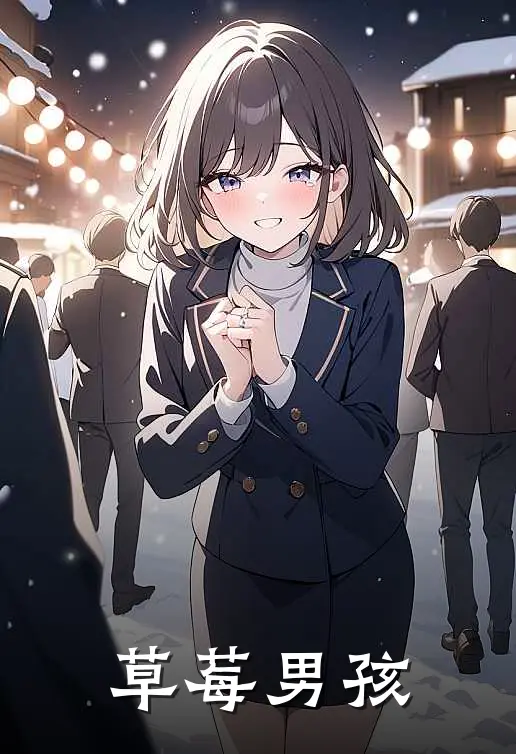 草莓男孩