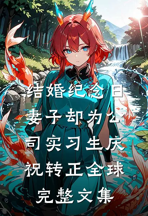 结婚纪念日，妻子却为公司实习生庆祝转正全球完整文集