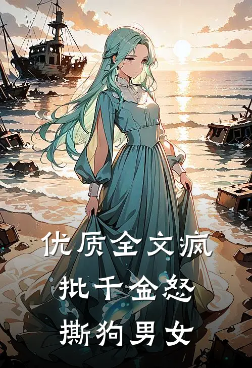 优质全文疯批千金怒撕狗男女