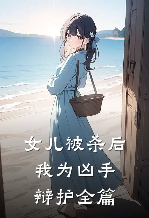 女儿被杀后，我为凶手辩护全篇
