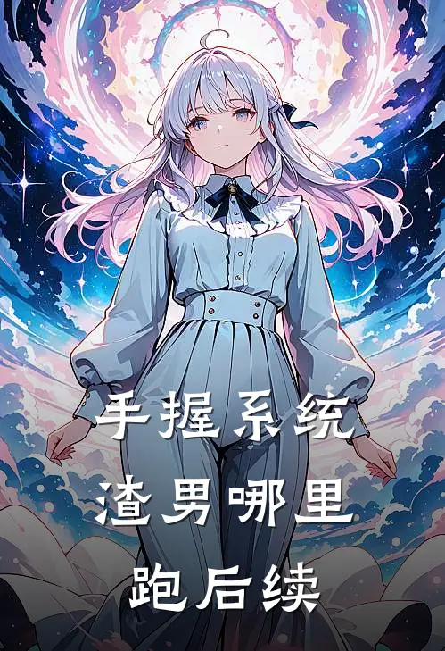 手握系统，渣男哪里跑后续