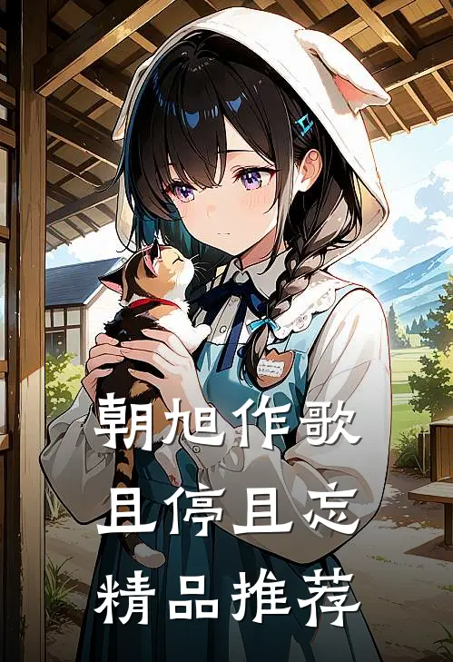 朝旭作歌，且停且忘精品推荐