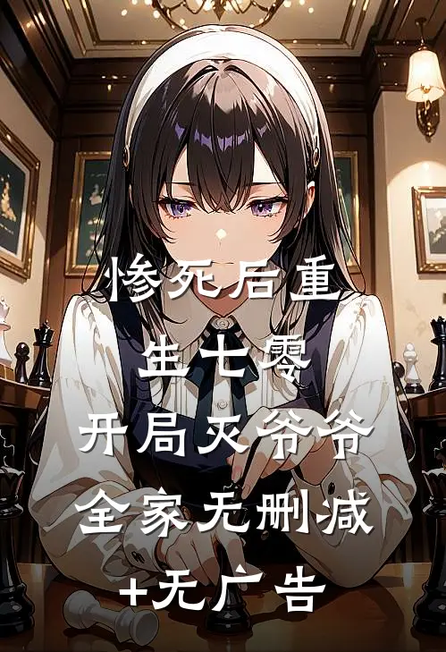 惨死后重生七零，开局灭爷爷全家无删减+无广告