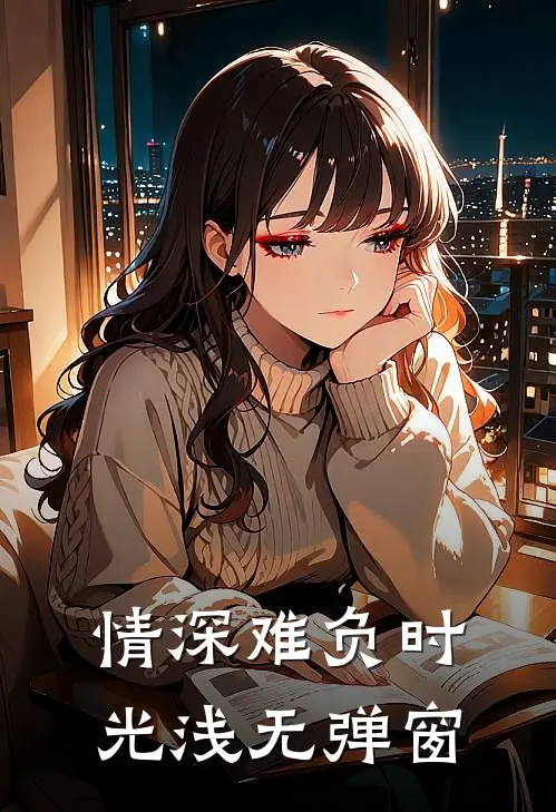 情深难负时光浅无弹窗