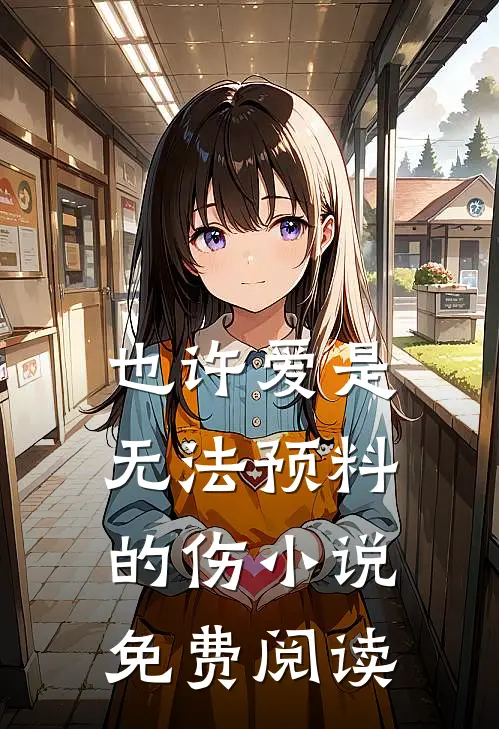 也许爱是无法预料的伤小说免费阅读