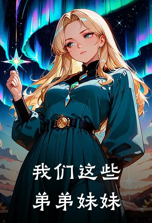 我们这些弟弟妹妹