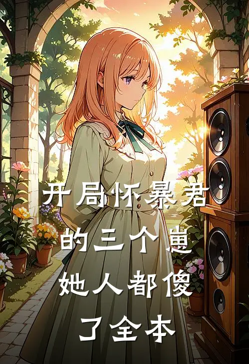 开局怀暴君的三个崽，她人都傻了全本