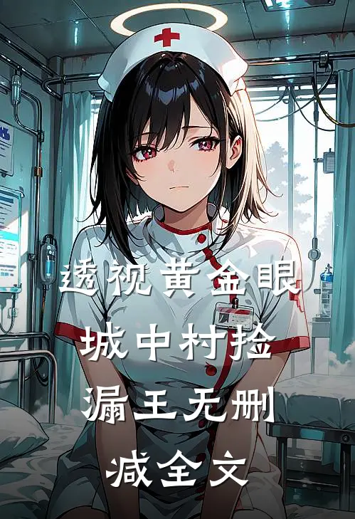透视黄金眼：城中村捡漏王无删减全文