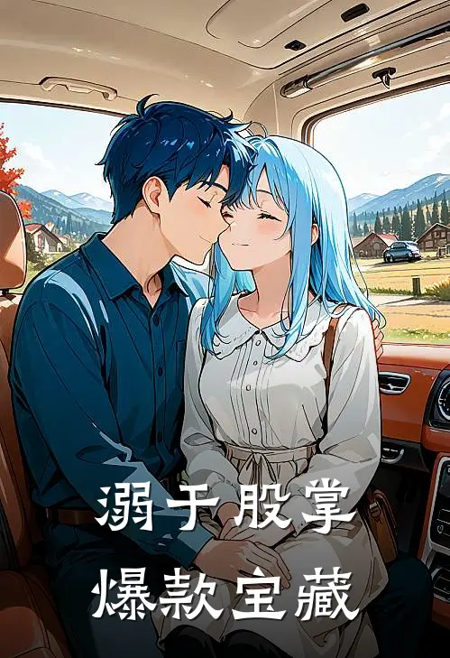 溺于股掌爆款宝藏