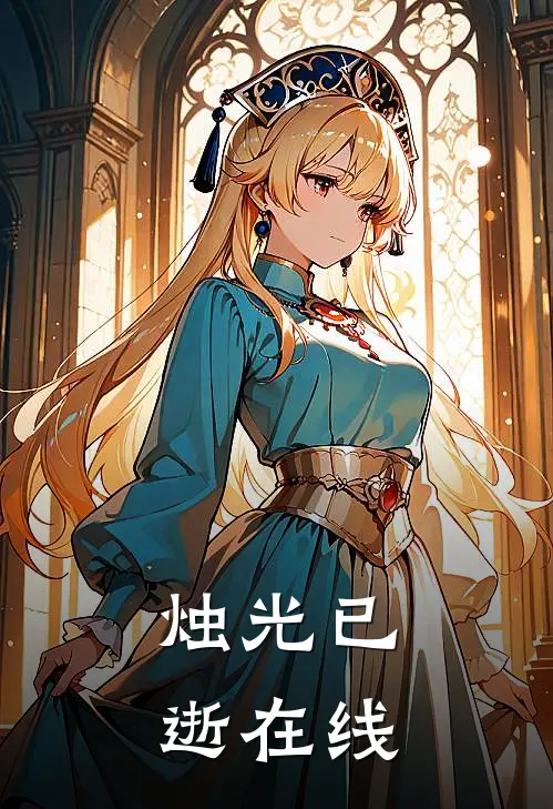 烛光已逝在线