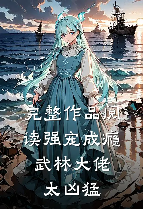 完整作品阅读强宠成瘾：武林大佬太凶猛