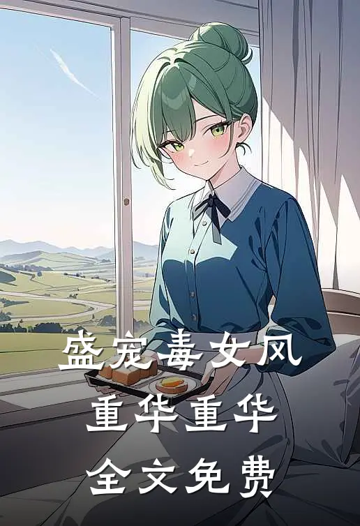 盛宠毒女风重华重华全文免费