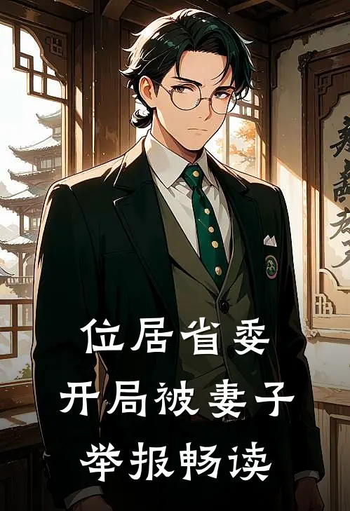 位居省委，开局被妻子举报畅读