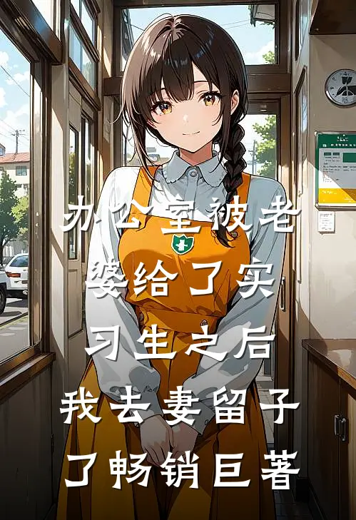 办公室被老婆给了实习生之后，我去妻留子了畅销巨著