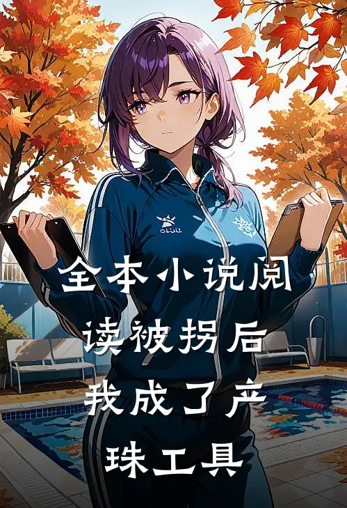 全本小说阅读被拐后，我成了产珠工具