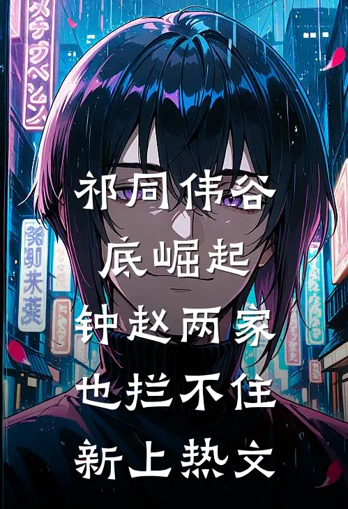 祁同伟谷底崛起，钟赵两家也拦不住新上热文
