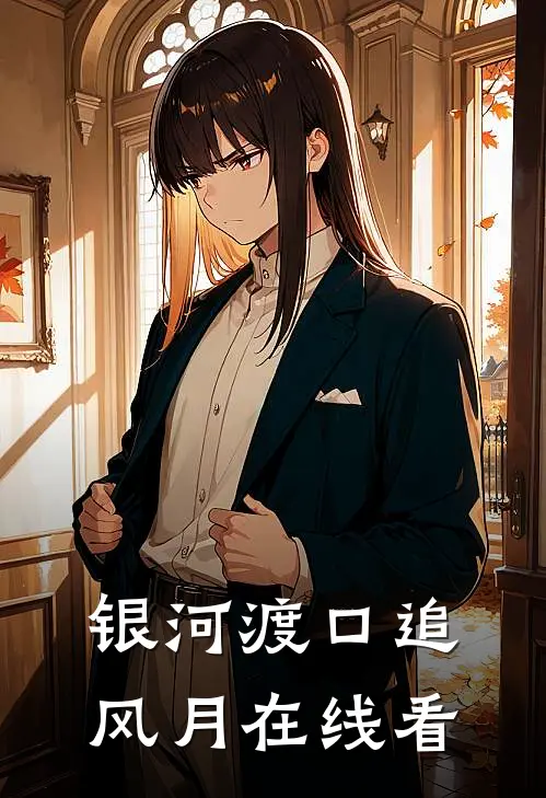 银河渡口追风月在线看
