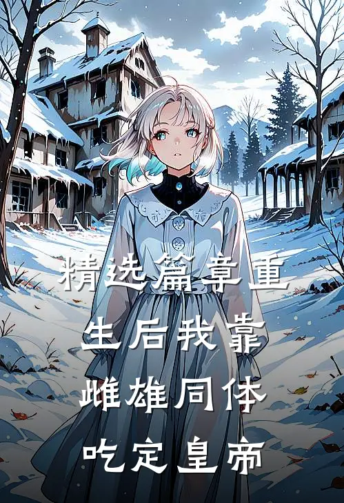 精选篇章重生后我靠雌雄同体吃定皇帝