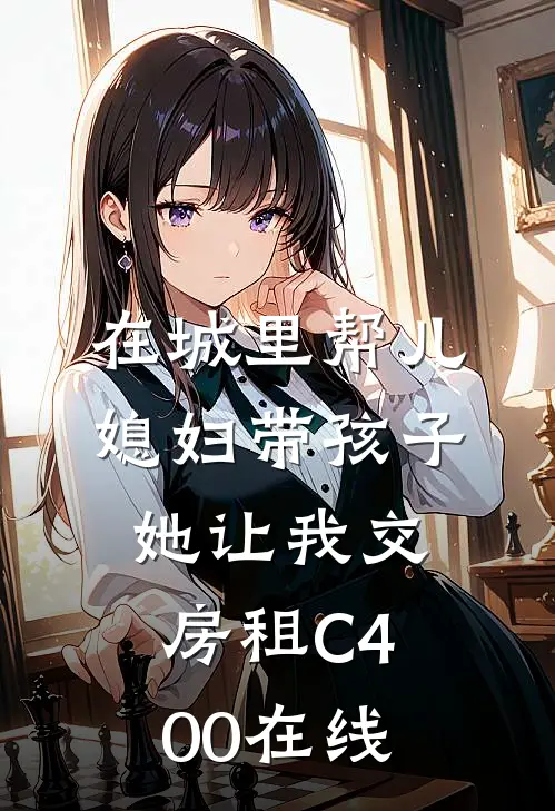 在城里帮儿媳妇带孩子她让我交房租C400在线