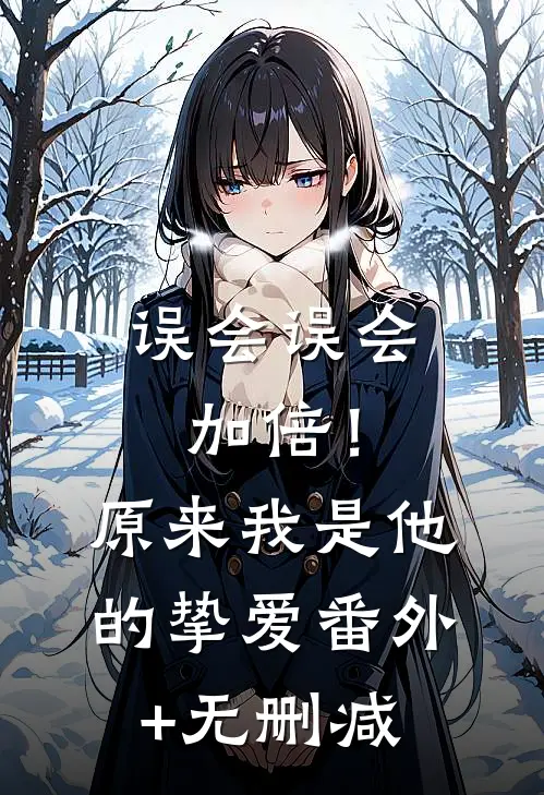 误会误会加倍！原来我是他的挚爱番外+无删减