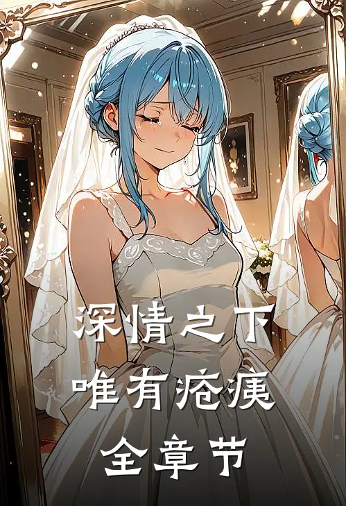 深情之下唯有疮痍全章节