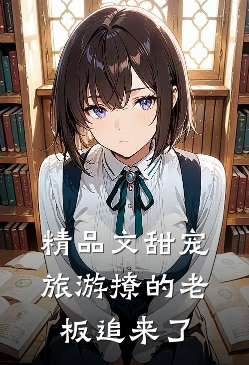 精品文甜宠:旅游撩的老板追来了