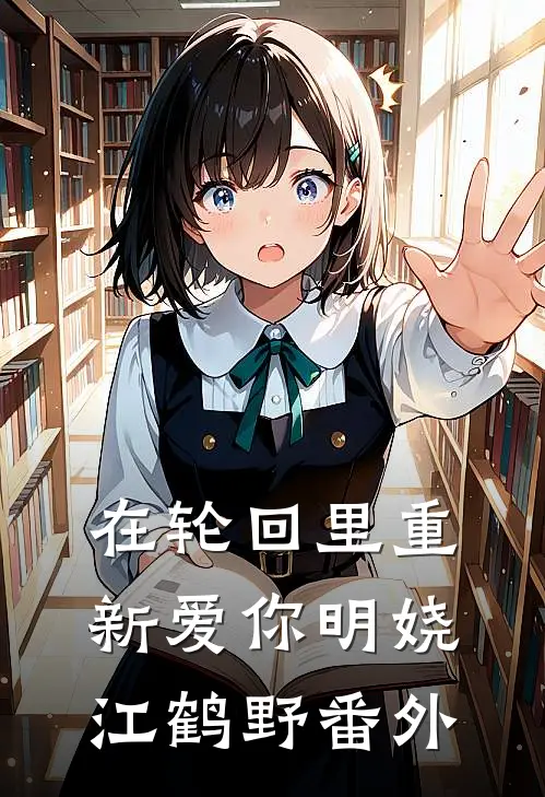 在轮回里重新爱你明娆江鹤野番外