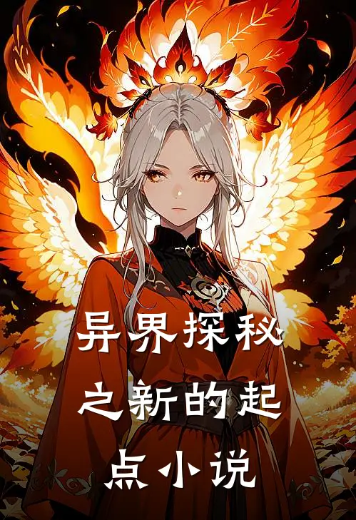 异界探秘之新的起点小说
