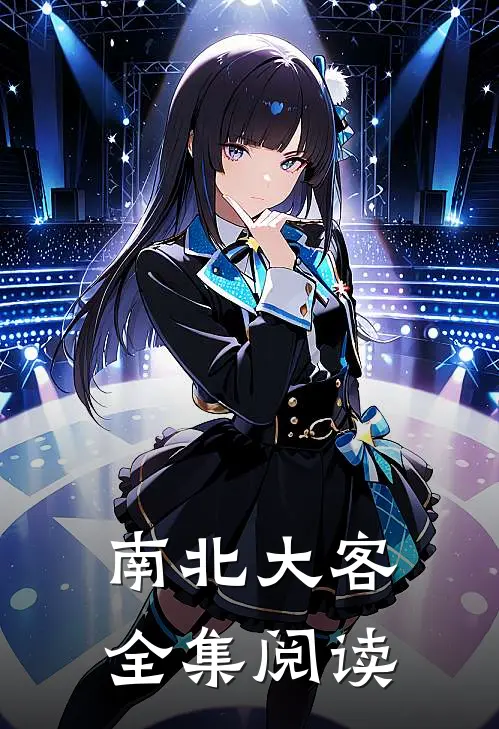 南北大客全集阅读