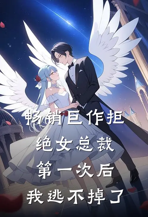 畅销巨作拒绝女总裁第一次后，我逃不掉了